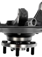 Dorman - OE Solutions Right Loaded Steering Knuckle                                     - 698-388 - Image 3