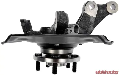Dorman - OE Solutions Right Loaded Steering Knuckle - 698-388