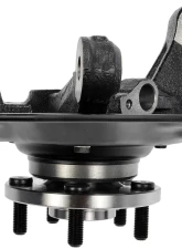 Dorman - OE Solutions Right Loaded Steering Knuckle                                     - 698-388 - Image 4