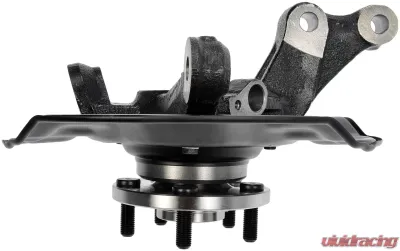 Dorman - OE Solutions Right Loaded Steering Knuckle - 698-388