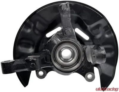 Dorman - OE Solutions Right Loaded Steering Knuckle - 698-388