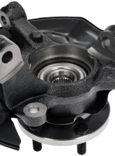 Dorman - OE Solutions Right Loaded Steering Knuckle                                     - 698-388 - Image 6