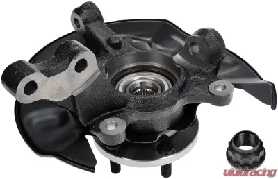 Dorman - OE Solutions Right Loaded Steering Knuckle - 698-388