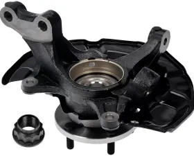Dorman - OE Solutions Right Loaded Steering Knuckle
