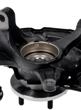 Dorman - OE Solutions Right Loaded Steering Knuckle                                     - 698-392 - Image 5