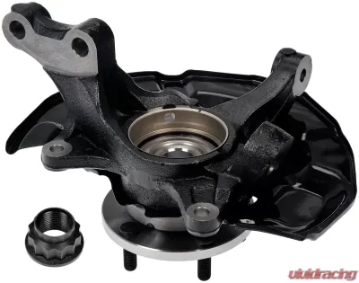 Dorman - OE Solutions Right Loaded Steering Knuckle - 698-392