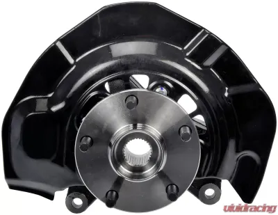 Dorman - OE Solutions Right Loaded Steering Knuckle - 698-392