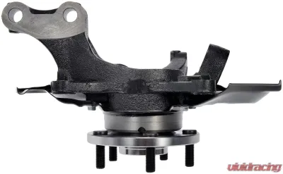 Dorman - OE Solutions Right Loaded Steering Knuckle - 698-392