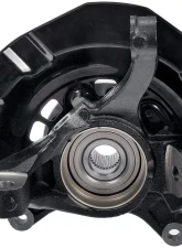 Dorman - OE Solutions Right Loaded Steering Knuckle                                     - 698-392 - Image 4