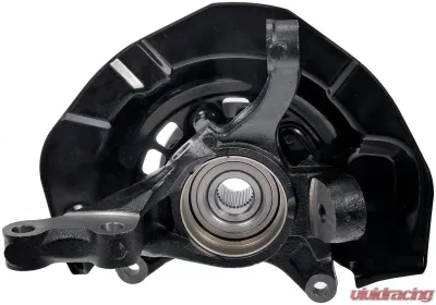 Dorman - OE Solutions Right Loaded Steering Knuckle - 698-392