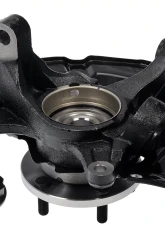 Dorman - OE Solutions Right Loaded Steering Knuckle                                     - 698-392 - Image 5