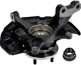 Dorman - OE Solutions Left Loaded Steering Knuckle