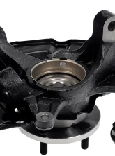 Dorman - OE Solutions Left Loaded Steering Knuckle                                     - 698-393 - Image 7