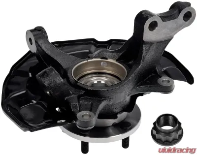 Dorman - OE Solutions Left Loaded Steering Knuckle - 698-393