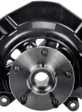 Dorman - OE Solutions Left Loaded Steering Knuckle                                     - 698-393 - Image 2