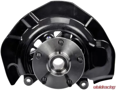 Dorman - OE Solutions Left Loaded Steering Knuckle - 698-393