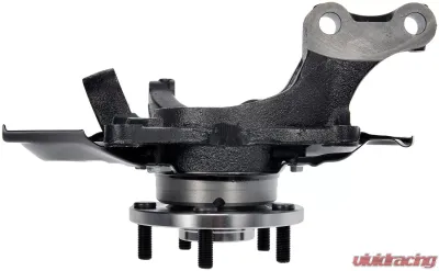 Dorman - OE Solutions Left Loaded Steering Knuckle - 698-393