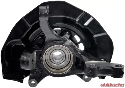 Dorman - OE Solutions Left Loaded Steering Knuckle - 698-393