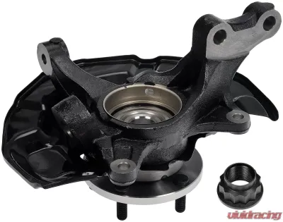 Dorman - OE Solutions Left Loaded Steering Knuckle - 698-393