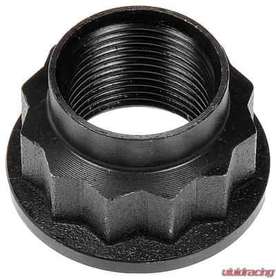 Dorman - OE Solutions Left Loaded Steering Knuckle - 698-393