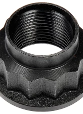 Dorman - OE Solutions Left Loaded Steering Knuckle                                     - 698-393 - Image 7