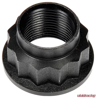 Dorman - OE Solutions Left Loaded Steering Knuckle - 698-393