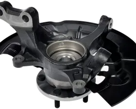 Dorman - OE Solutions Right Loaded Steering Knuckle