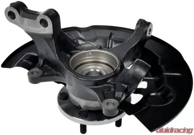 Dorman - OE Solutions Right Loaded Steering Knuckle - 698-396