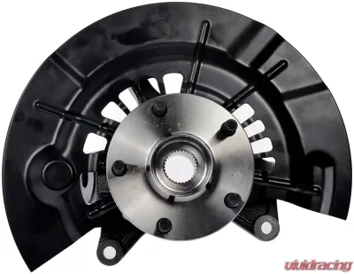 Dorman - OE Solutions Right Loaded Steering Knuckle - 698-396