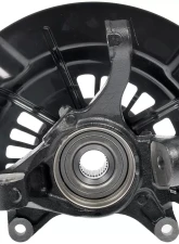 Dorman - OE Solutions Right Loaded Steering Knuckle                                     - 698-396 - Image 3