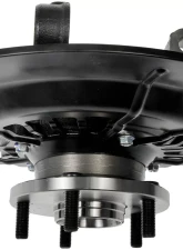 Dorman - OE Solutions Right Loaded Steering Knuckle                                     - 698-396 - Image 4