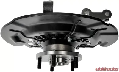 Dorman - OE Solutions Right Loaded Steering Knuckle - 698-396