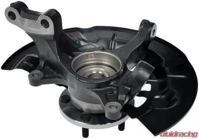 Dorman - OE Solutions Right Loaded Steering Knuckle - 698-396
