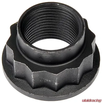 Dorman - OE Solutions Right Loaded Steering Knuckle - 698-396