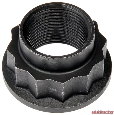 Dorman - OE Solutions Right Loaded Steering Knuckle - 698-396