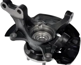 Dorman - OE Solutions Right Loaded Steering Knuckle