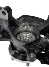 Dorman - OE Solutions Right Loaded Steering Knuckle                                     - 698-398 - Image 7