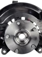 Dorman - OE Solutions Right Loaded Steering Knuckle                                     - 698-398 - Image 2