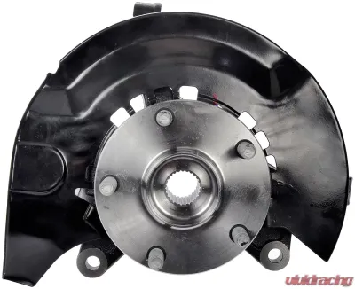 Dorman - OE Solutions Right Loaded Steering Knuckle - 698-398