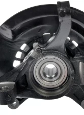 Dorman - OE Solutions Right Loaded Steering Knuckle                                     - 698-398 - Image 3