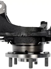 Dorman - OE Solutions Right Loaded Steering Knuckle                                     - 698-398 - Image 4