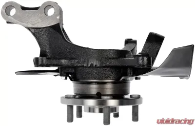 Dorman - OE Solutions Right Loaded Steering Knuckle - 698-398