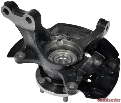 Dorman - OE Solutions Right Loaded Steering Knuckle - 698-398