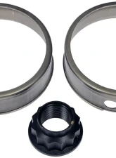 Dorman - OE Solutions Right Loaded Steering Knuckle                                     - 698-398 - Image 6