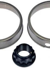 Dorman - OE Solutions Right Loaded Steering Knuckle                                     - 698-398 - Image 7