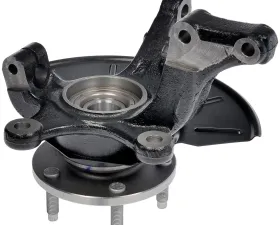 Dorman - OE Solutions Left Loaded Steering Knuckle