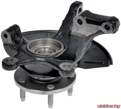 Dorman - OE Solutions Left Loaded Steering Knuckle - 698-405