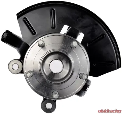 Dorman - OE Solutions Left Loaded Steering Knuckle - 698-405