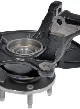 Dorman - OE Solutions Left Loaded Steering Knuckle                                     - 698-405 - Image 5