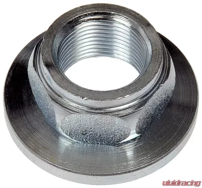 Dorman - OE Solutions Left Loaded Steering Knuckle - 698-405